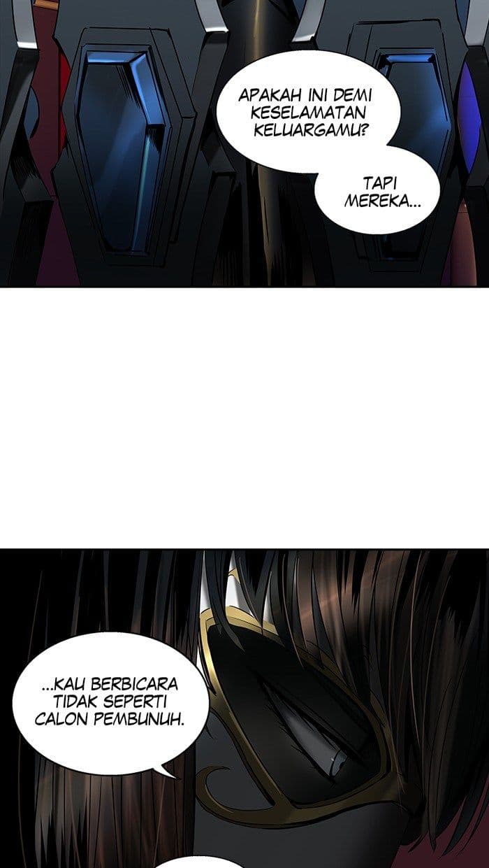 Chapter Komik
              Tower of God Chapter 295 - page 36