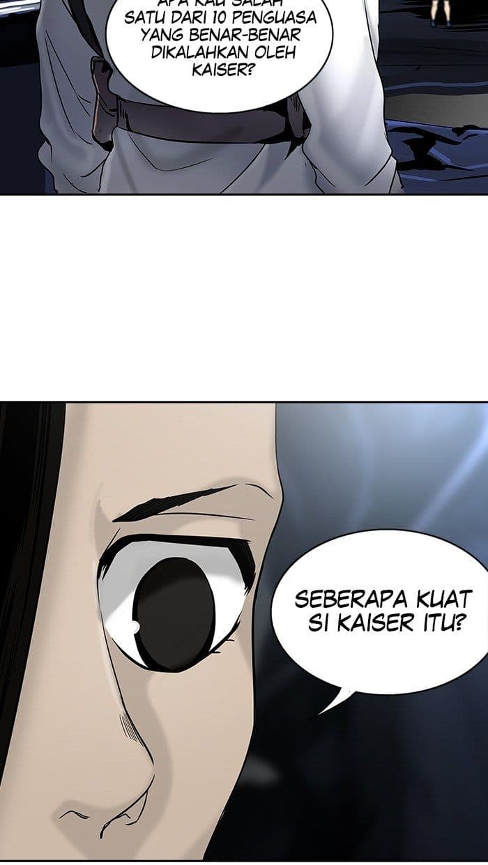 Chapter Komik
              Tower of God Chapter 295 - page 75