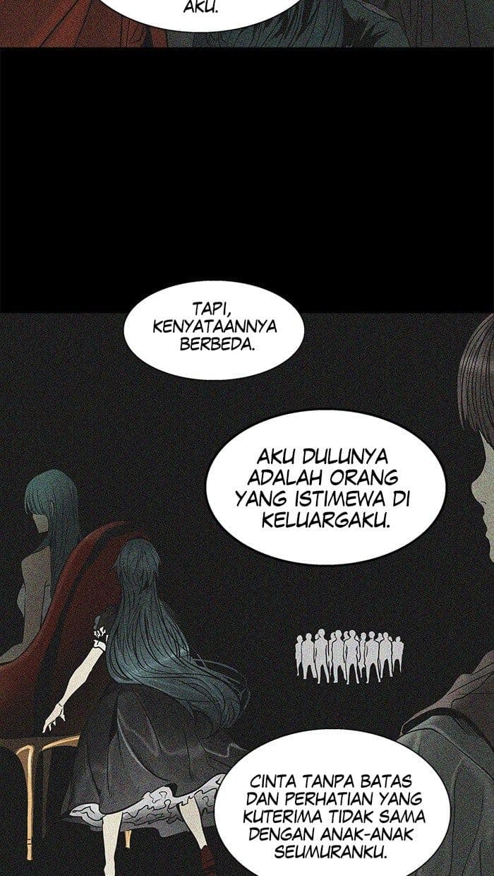 Chapter Komik
              Tower of God Chapter 295 - page 40