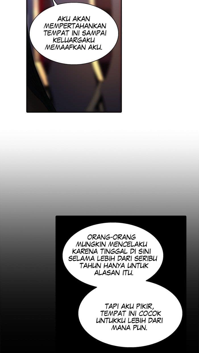 Chapter Komik
              Tower of God Chapter 295 - page 57