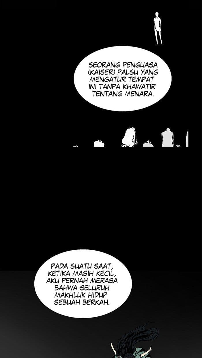 Chapter Komik
              Tower of God Chapter 295 - page 58