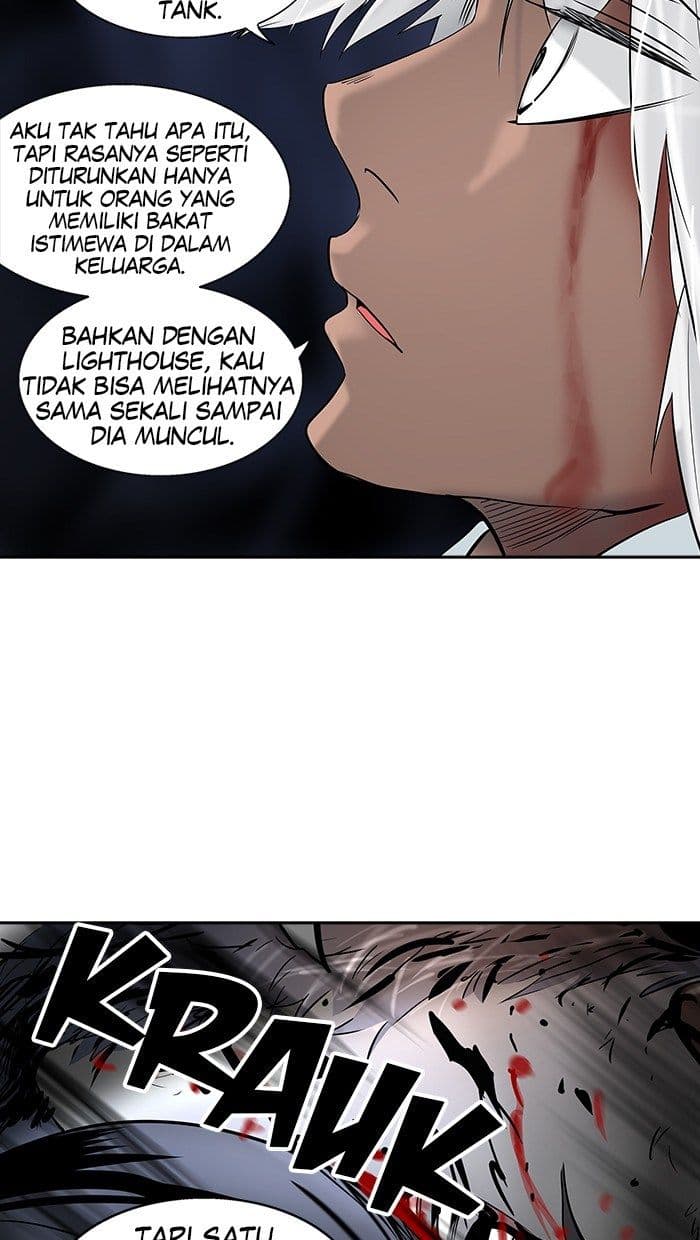 Chapter Komik
              Tower of God Chapter 295 - page 91