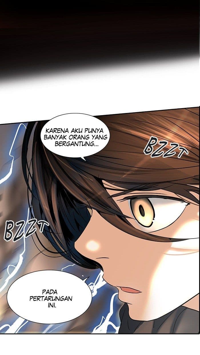 Chapter Komik
              Tower of God Chapter 295 - page 3