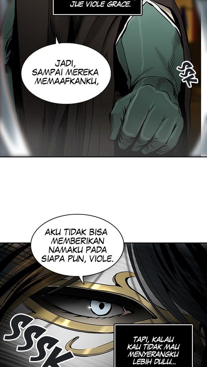 Chapter Komik
              Tower of God Chapter 295 - page 64