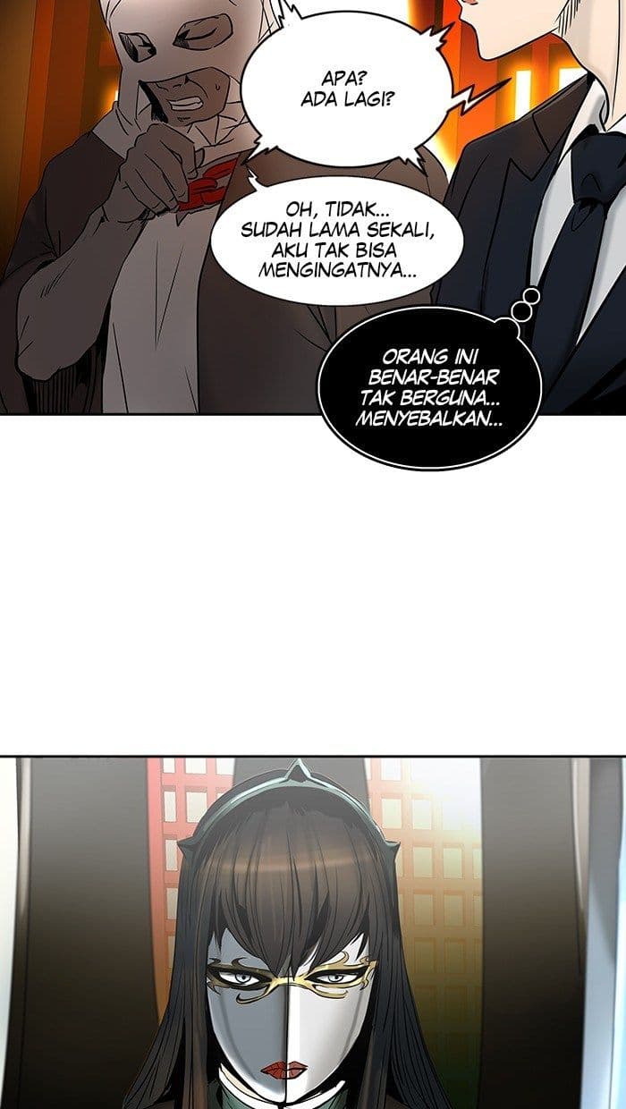 Chapter Komik
              Tower of God Chapter 296 - page 27