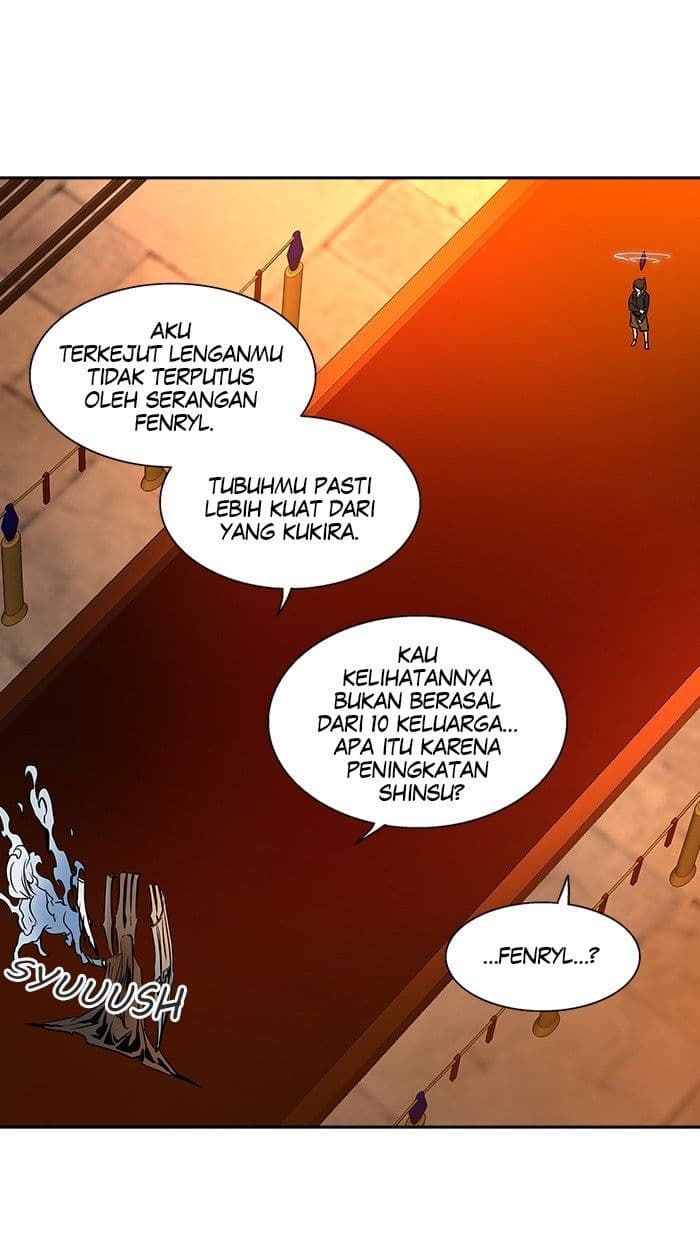 Chapter Komik
              Tower of God Chapter 296 - page 15