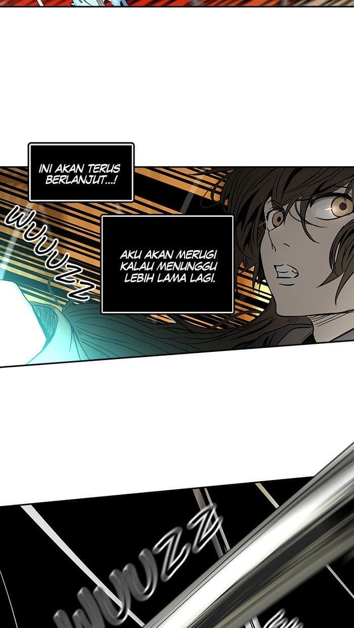 Chapter Komik
              Tower of God Chapter 296 - page 44