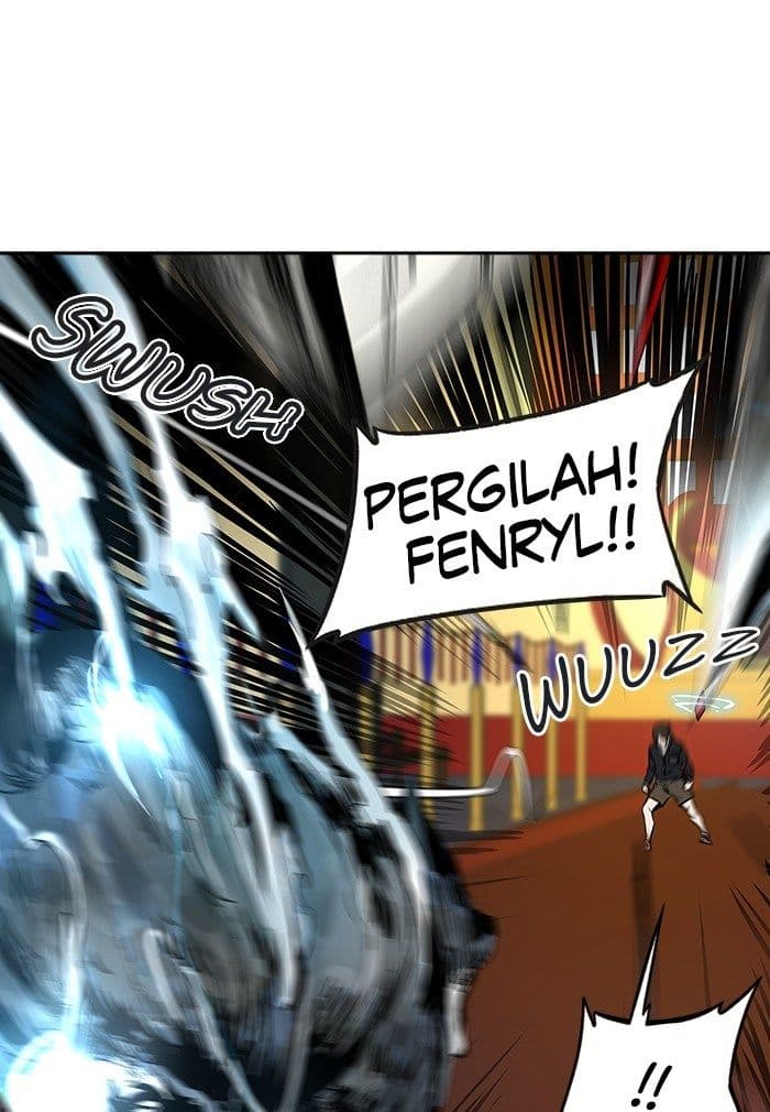 Chapter Komik
              Tower of God Chapter 296 - page 30