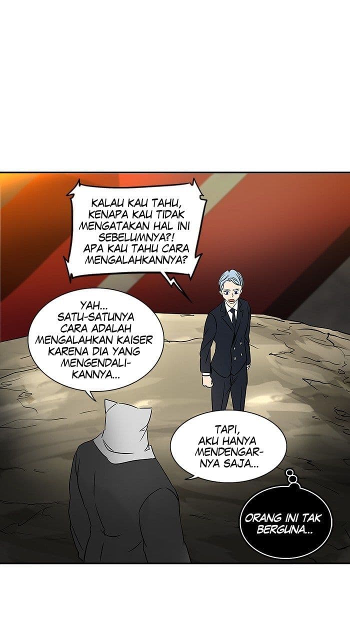 Chapter Komik
              Tower of God Chapter 296 - page 24