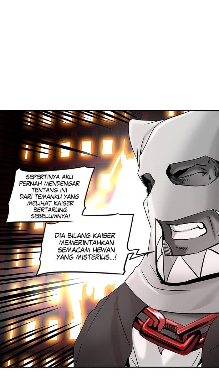 Chapter Komik
              Tower of God Chapter 296 - page 23