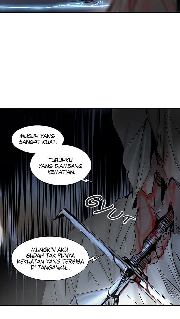 Chapter Komik
              Tower of God Chapter 296 - page 57