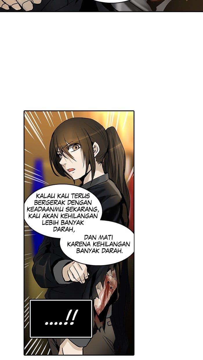 Chapter Komik
              Tower of God Chapter 296 - page 21