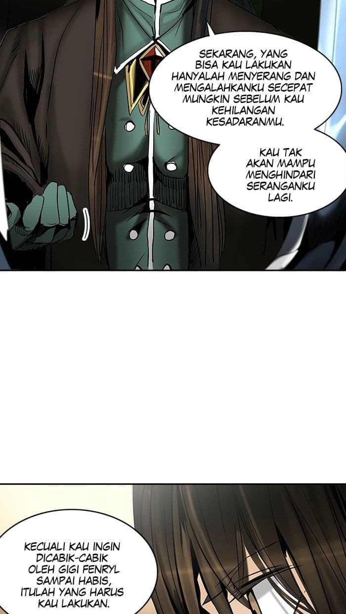 Chapter Komik
              Tower of God Chapter 296 - page 28