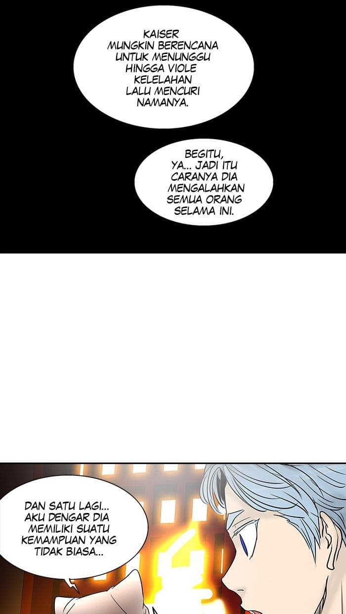 Chapter Komik
              Tower of God Chapter 296 - page 26