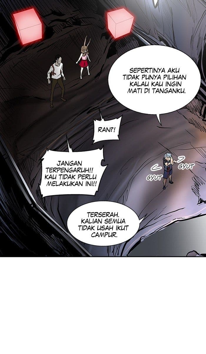 Chapter Komik
              Tower of God Chapter 296 - page 52