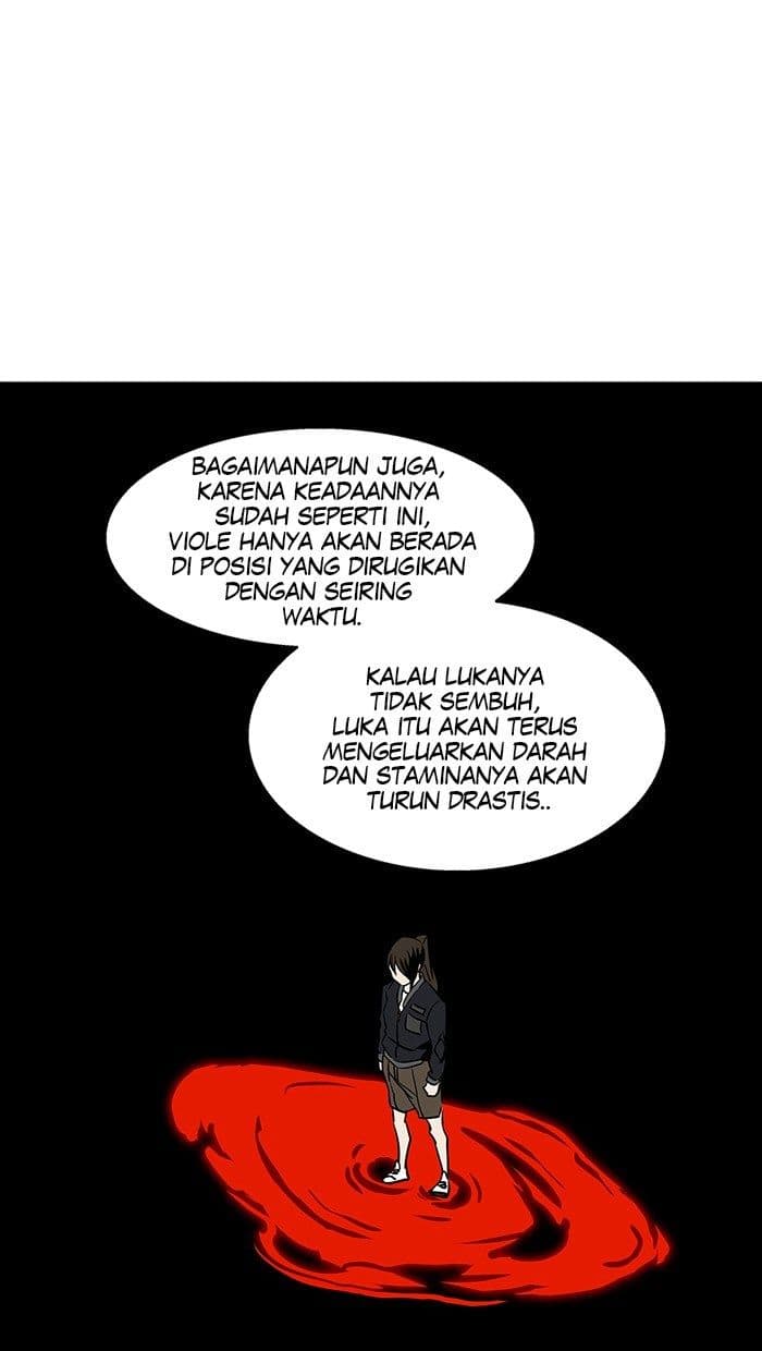 Chapter Komik
              Tower of God Chapter 296 - page 25