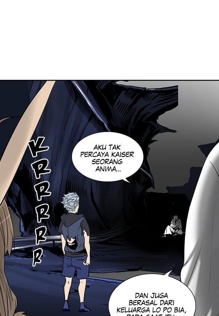 Chapter Komik
              Tower of God Chapter 296 - page 46