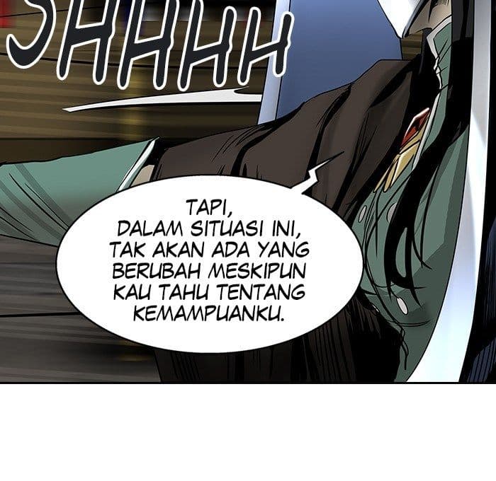 Chapter Komik
              Tower of God Chapter 297 - page 50