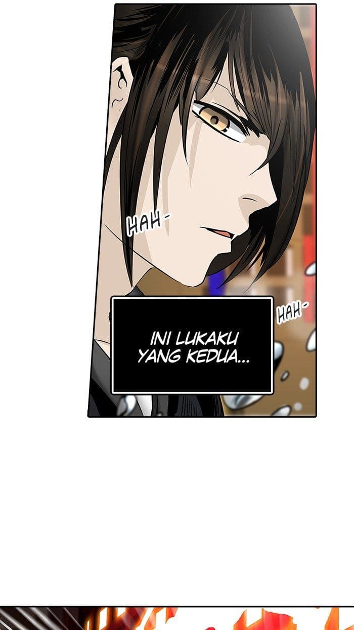 Chapter Komik
              Tower of God Chapter 297 - page 44