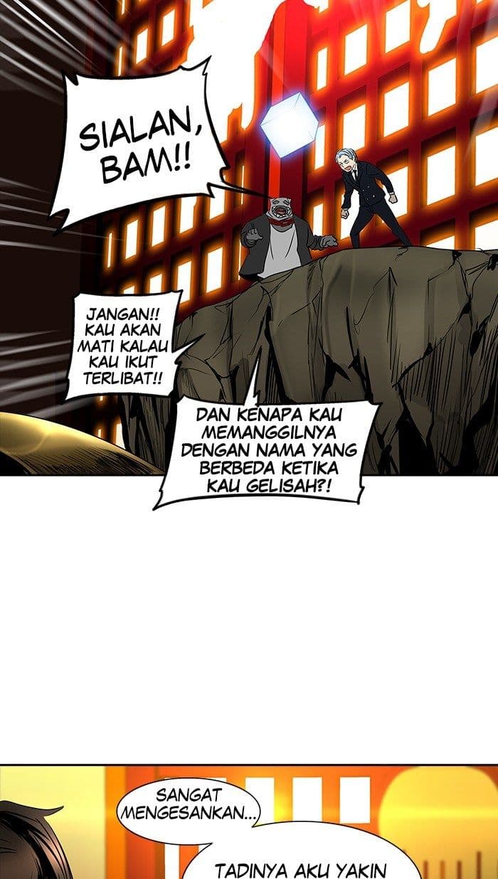 Chapter Komik
              Tower of God Chapter 297 - page 45