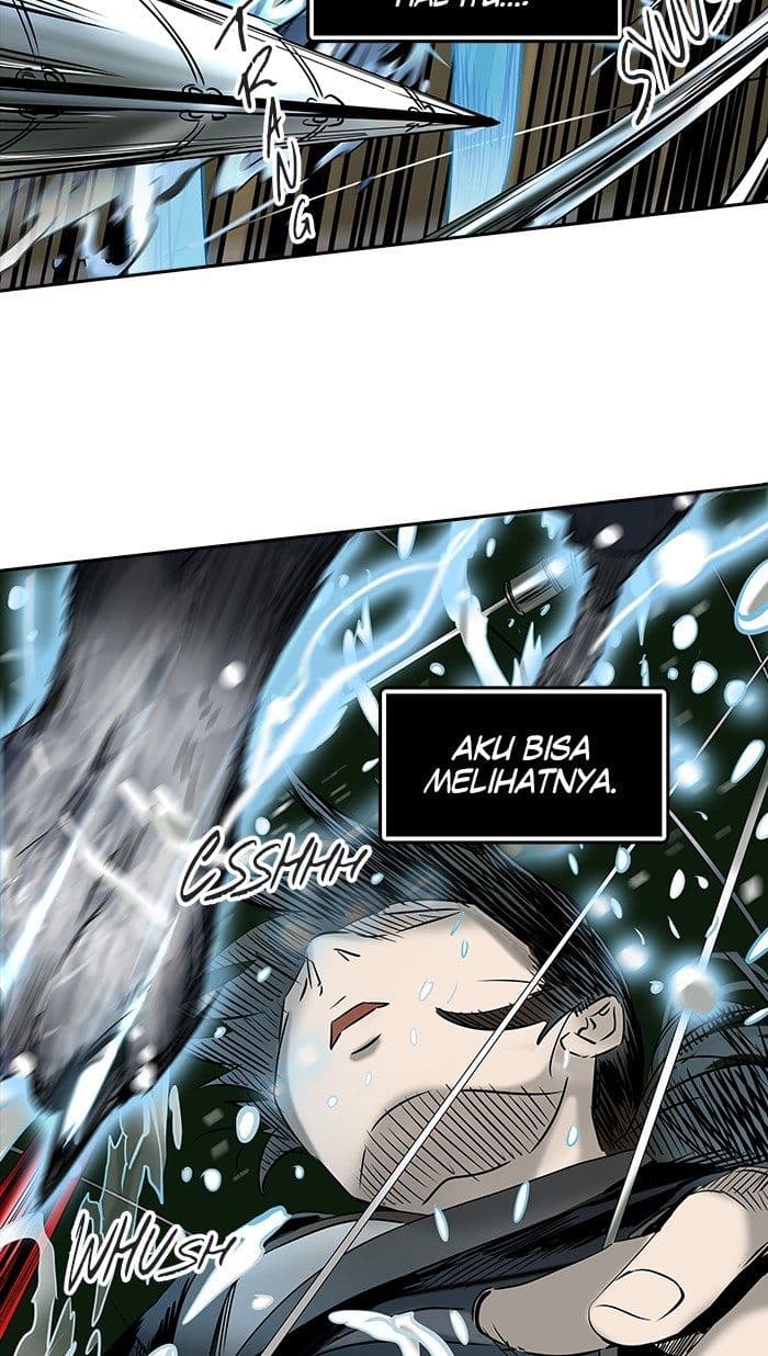 Chapter Komik
              Tower of God Chapter 297 - page 66