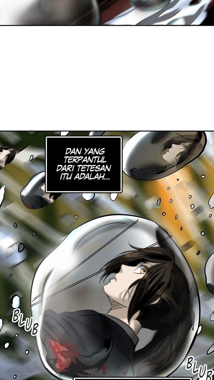 Chapter Komik
              Tower of God Chapter 297 - page 69