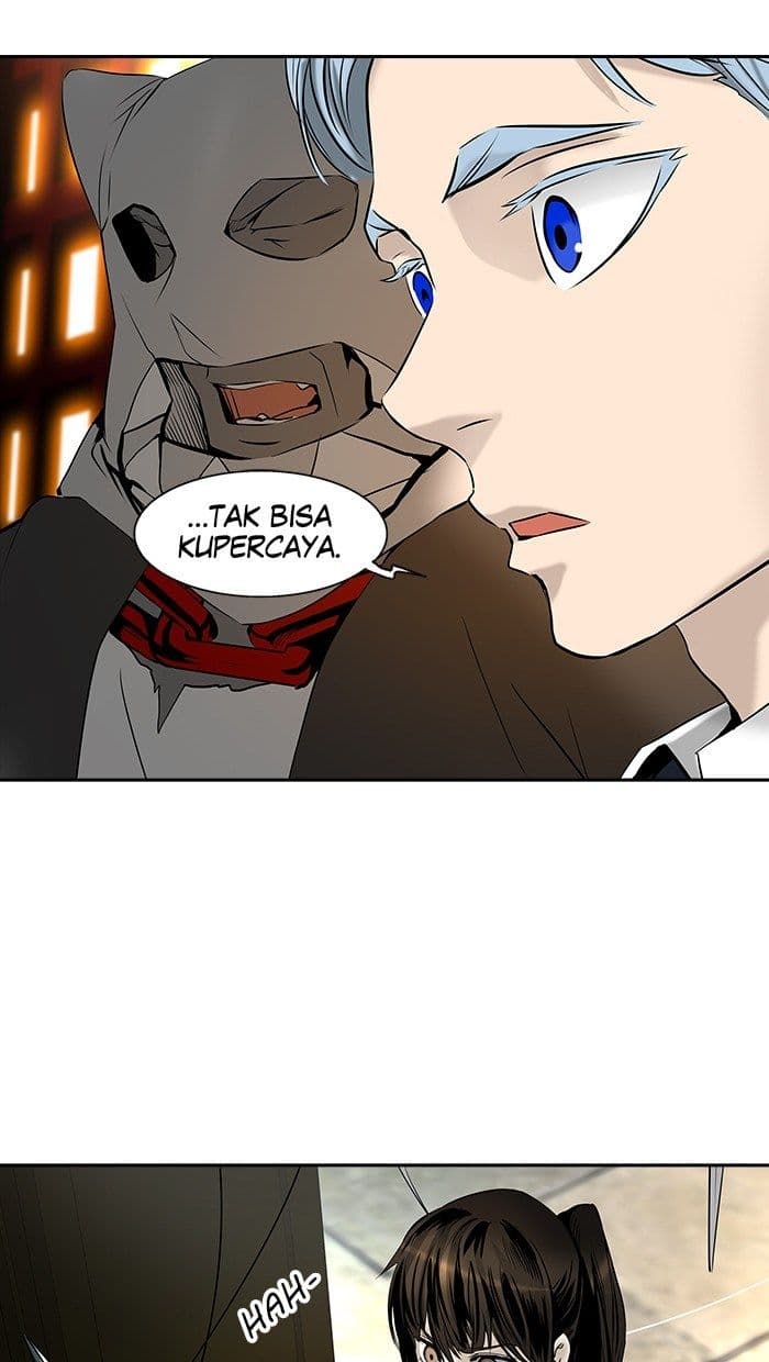 Chapter Komik
              Tower of God Chapter 297 - page 75