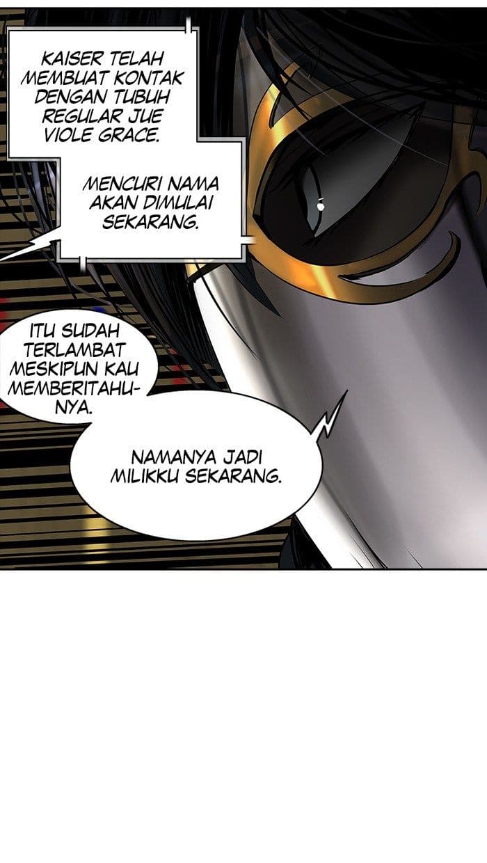 Chapter Komik
              Tower of God Chapter 297 - page 31