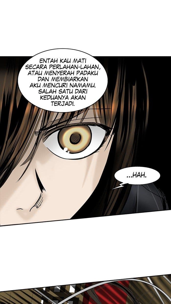 Chapter Komik
              Tower of God Chapter 297 - page 51