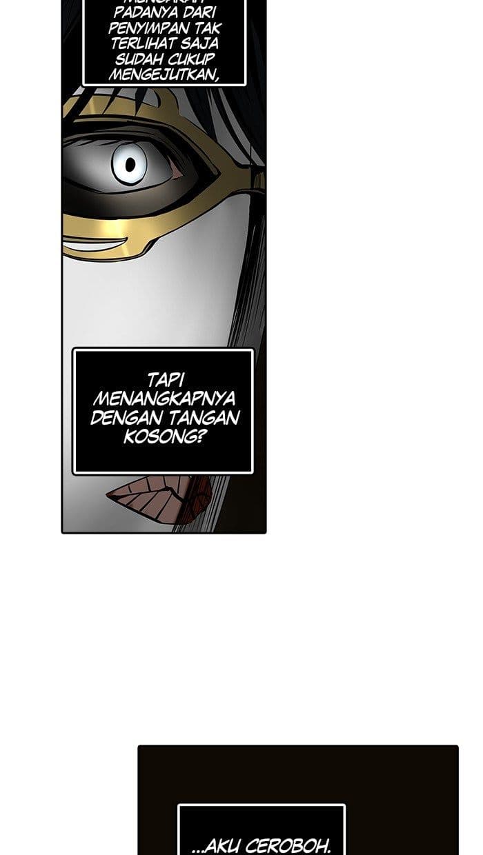 Chapter Komik
              Tower of God Chapter 297 - page 80