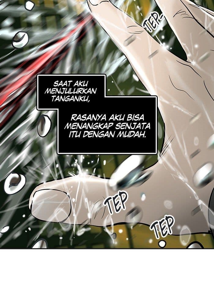 Chapter Komik
              Tower of God Chapter 297 - page 71