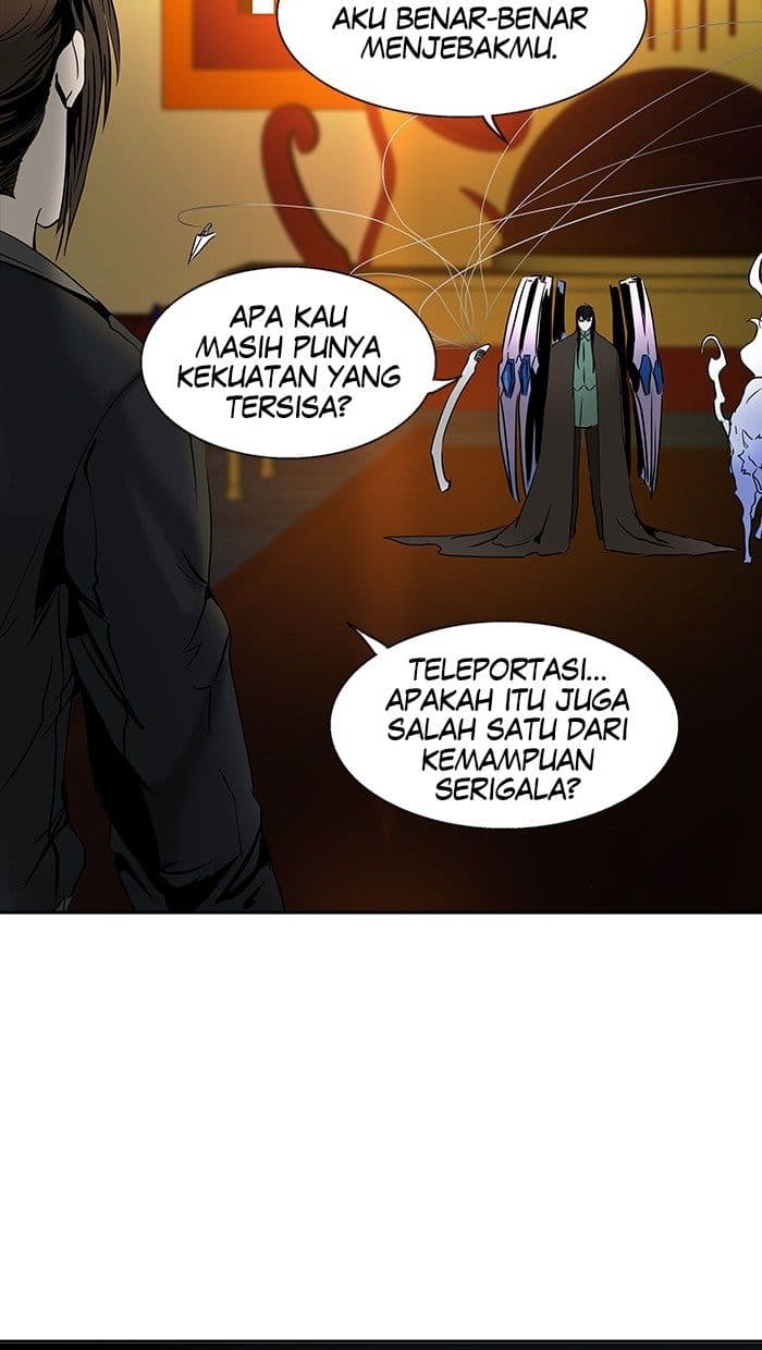 Chapter Komik
              Tower of God Chapter 297 - page 46