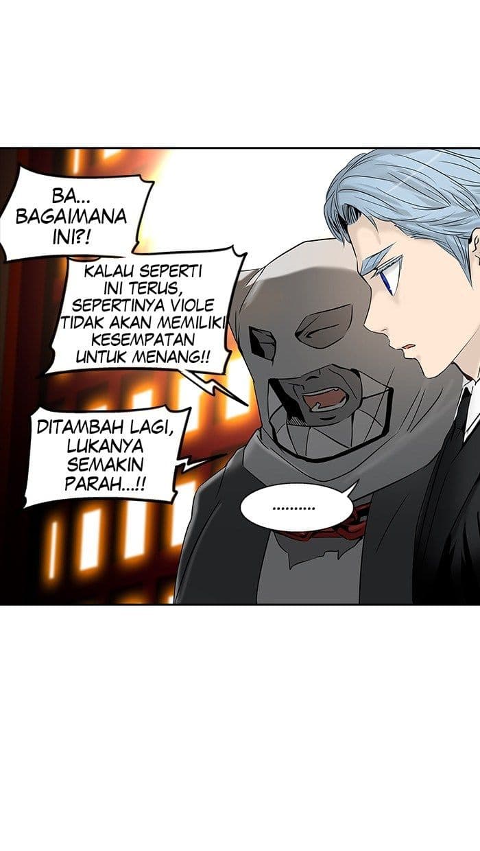 Chapter Komik
              Tower of God Chapter 297 - page 53