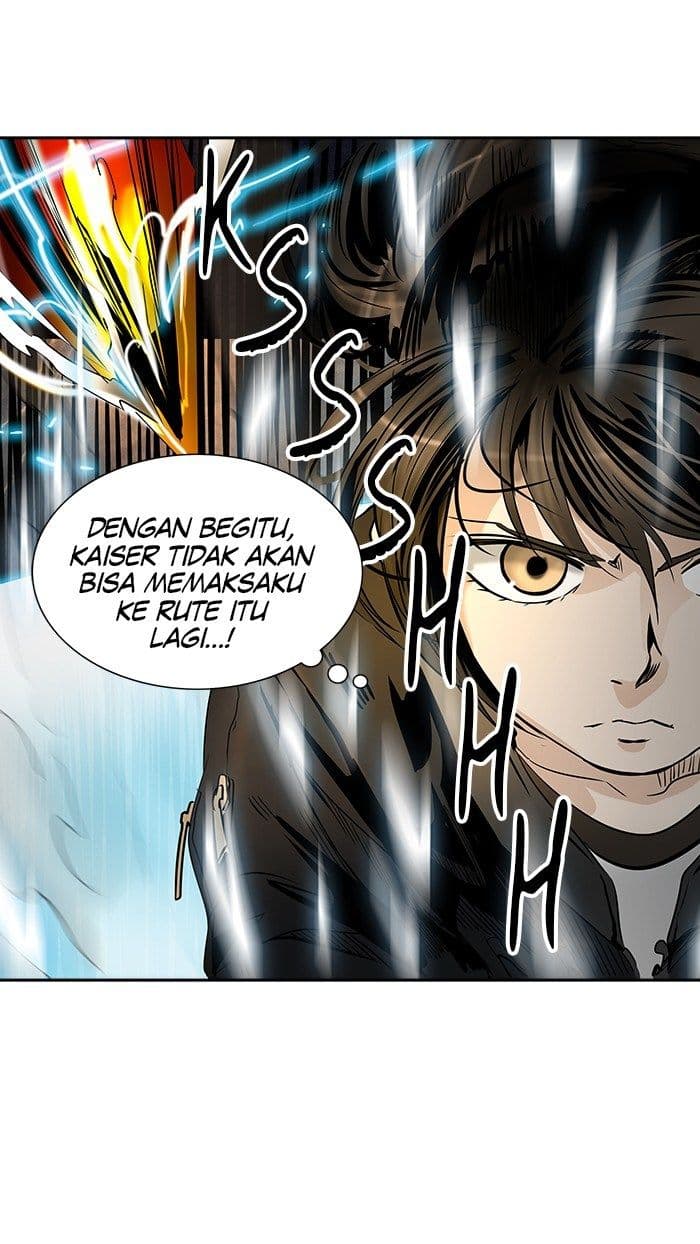 Chapter Komik
              Tower of God Chapter 297 - page 86