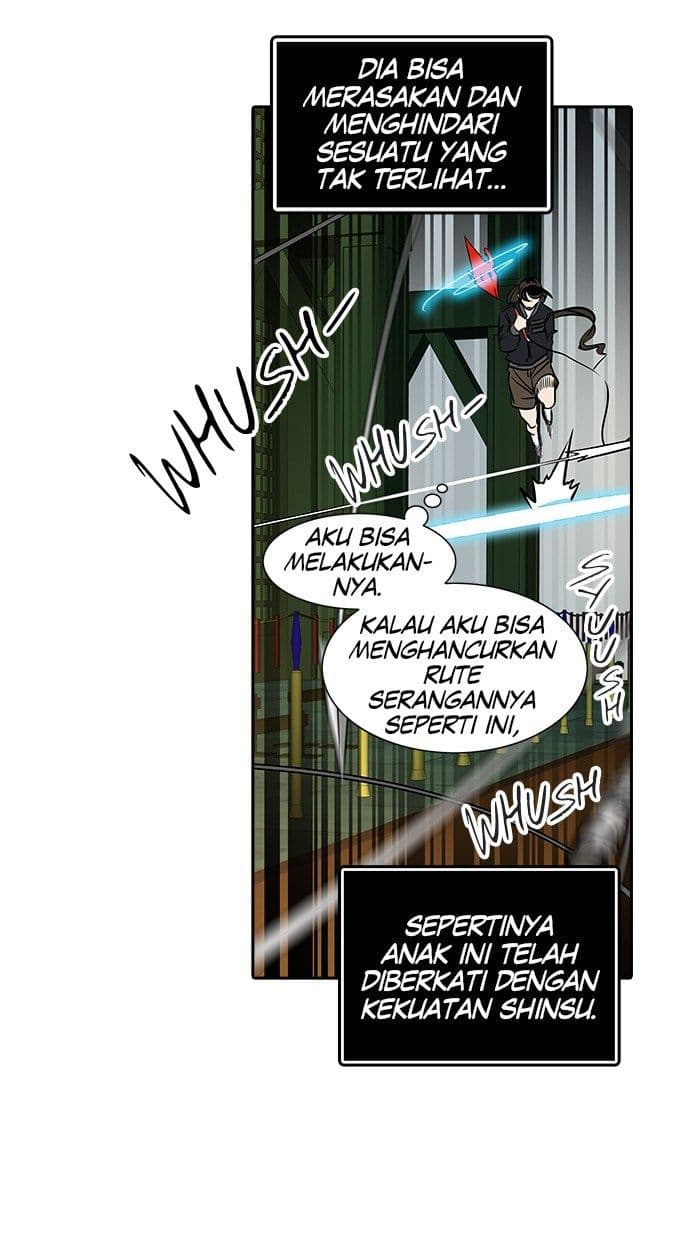 Chapter Komik
              Tower of God Chapter 297 - page 85