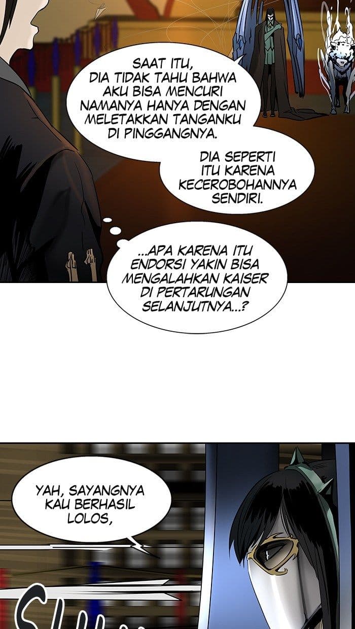 Chapter Komik
              Tower of God Chapter 297 - page 49