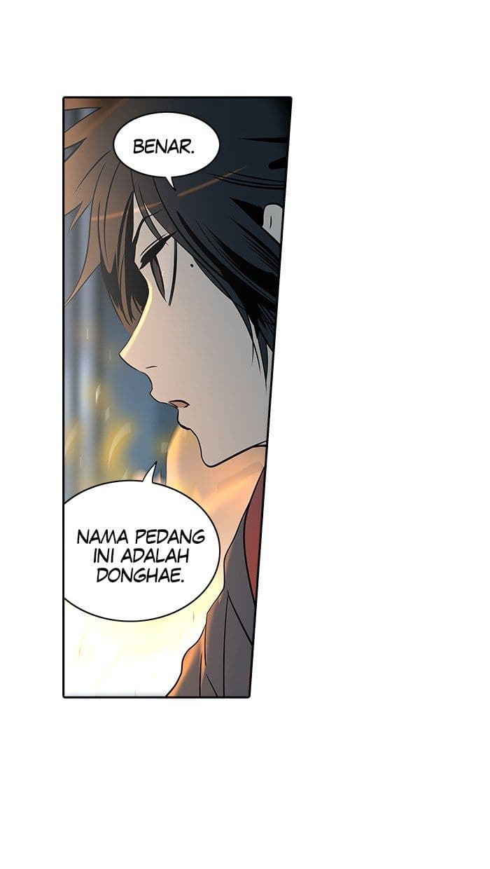 Chapter Komik
              Tower of God Chapter 297 - page 93