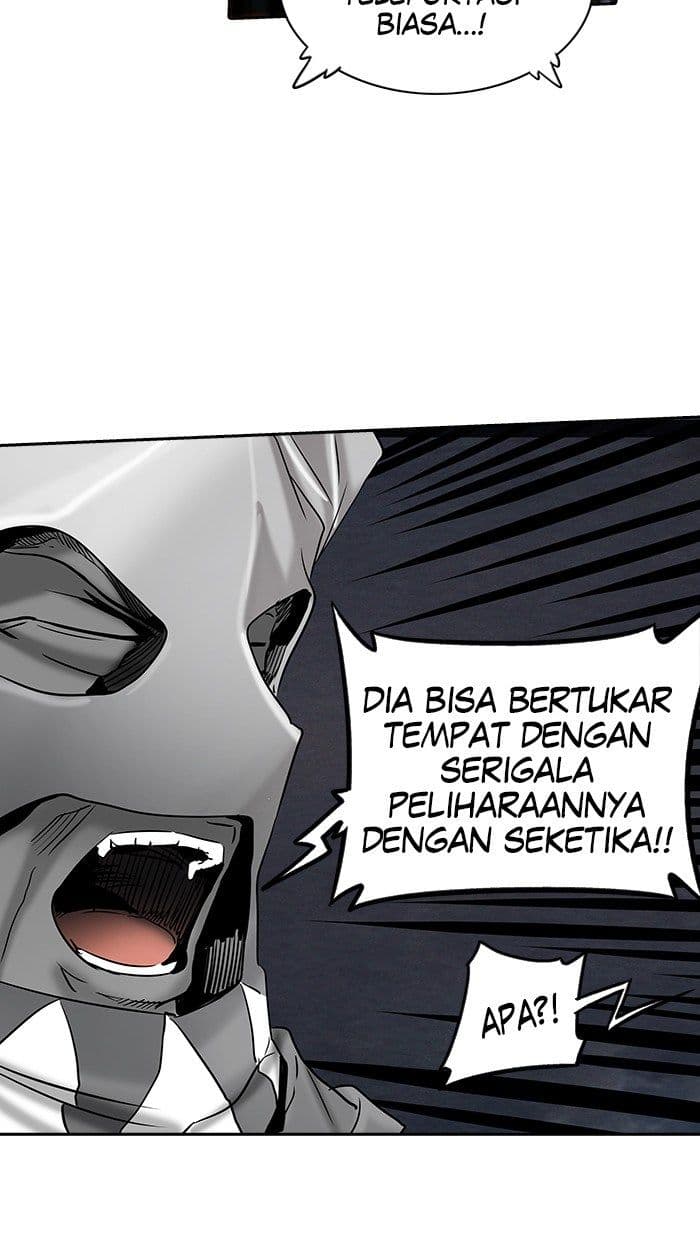 Chapter Komik
              Tower of God Chapter 297 - page 13