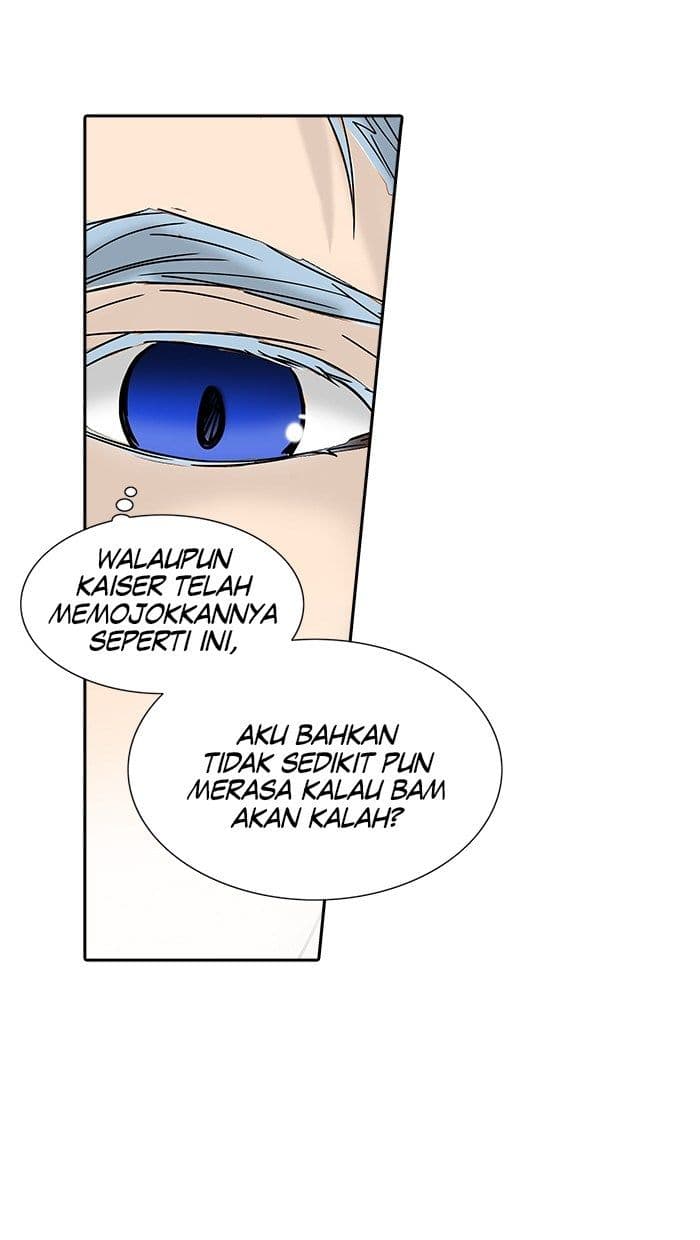 Chapter Komik
              Tower of God Chapter 297 - page 55