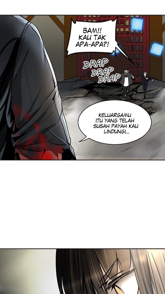 Chapter Komik
              Tower of God Chapter 298 - page 86