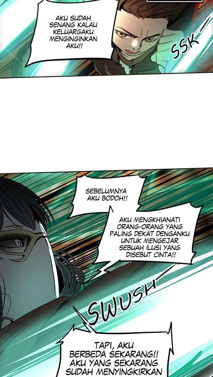 Chapter Komik
              Tower of God Chapter 298 - page 57