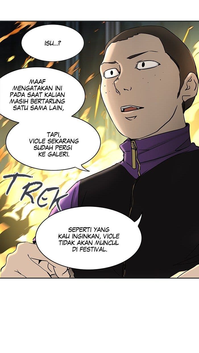 Chapter Komik
              Tower of God Chapter 298 - page 11