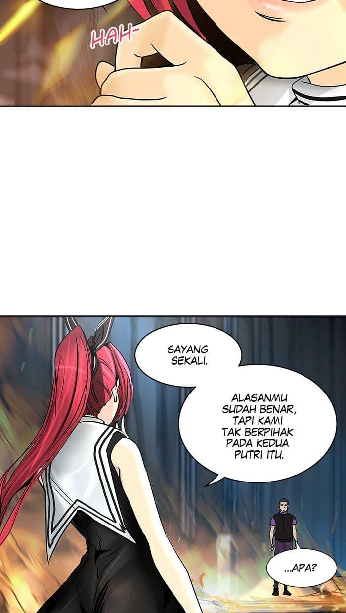 Chapter Komik
              Tower of God Chapter 298 - page 19