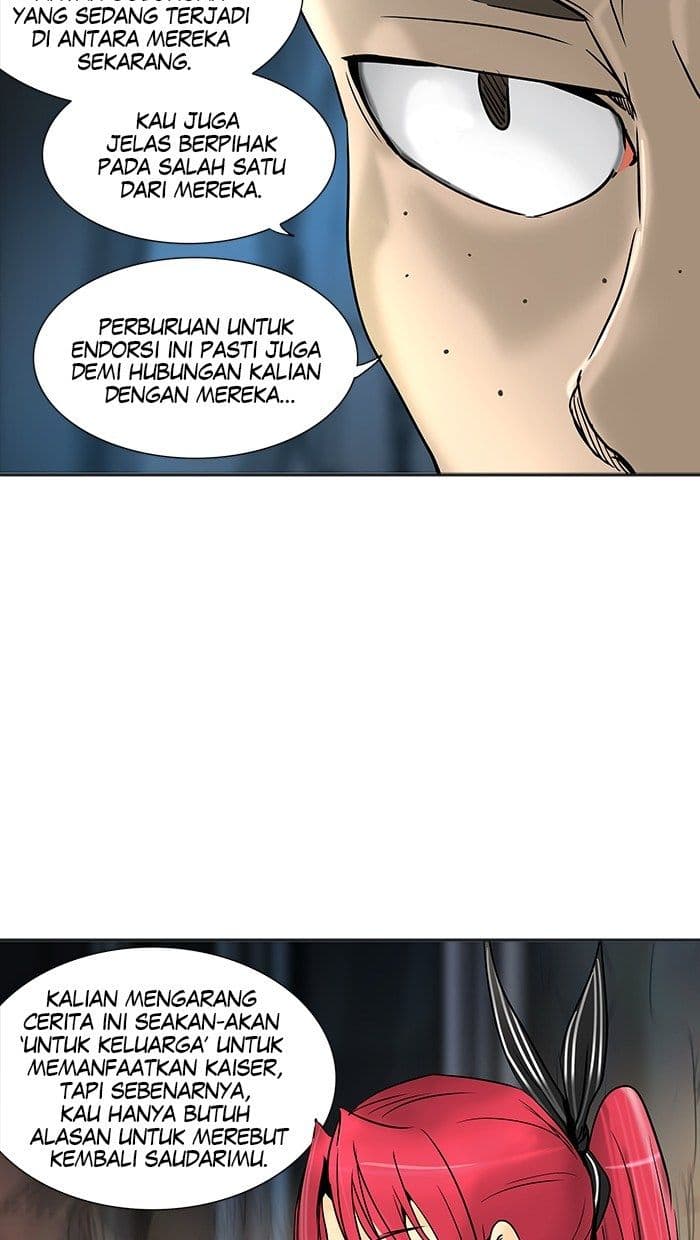 Chapter Komik
              Tower of God Chapter 298 - page 17