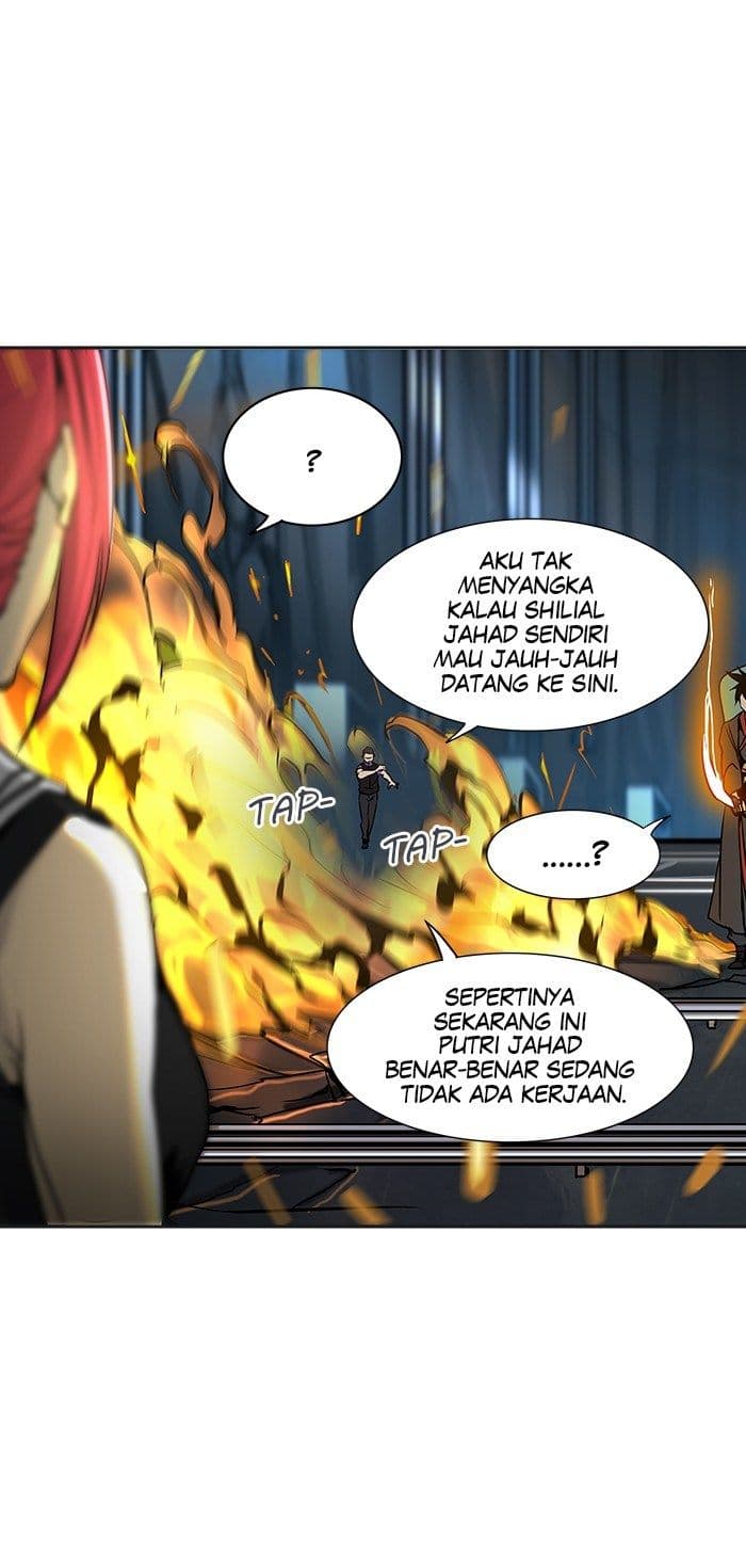 Chapter Komik
              Tower of God Chapter 298 - page 10