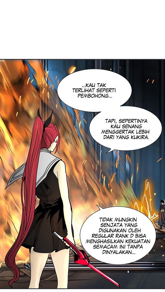 Chapter Komik
              Tower of God Chapter 298 - page 3