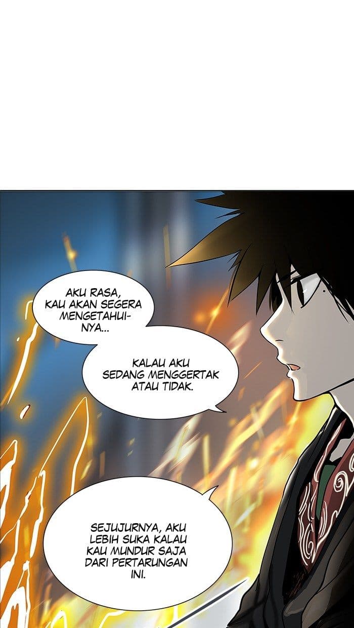 Chapter Komik
              Tower of God Chapter 298 - page 4