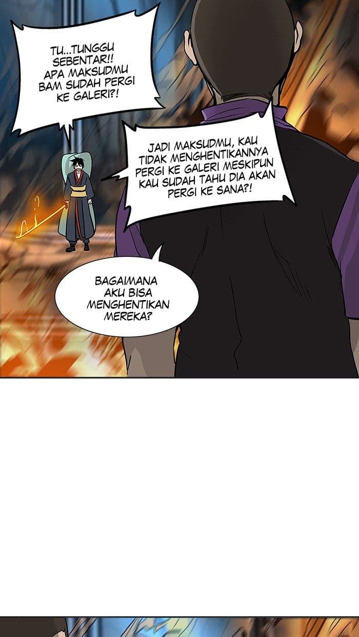 Chapter Komik
              Tower of God Chapter 298 - page 13