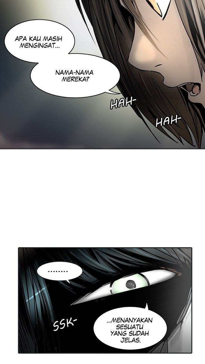 Chapter Komik
              Tower of God Chapter 298 - page 87