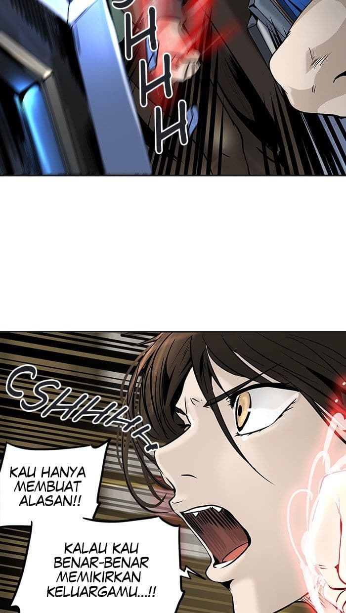 Chapter Komik
              Tower of God Chapter 298 - page 51